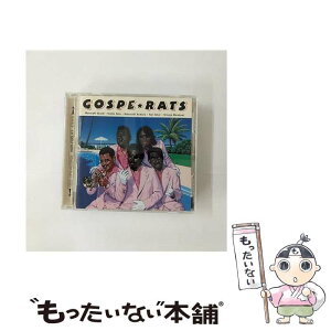 【中古】 ゴスペラッツ/CD/ESCL-2814 / 清水信之, 井上鑑, 松元晃彦, 村松邦男, 湯川れい子, 竹内まりや, 松本隆, ゴスペラッツ, 東海林良, Fred Parris, / [CD]【メール便送料無料】【あす楽対応】