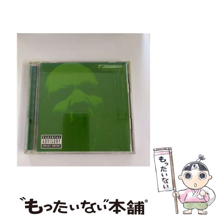 【中古】 リゾルツ・メイ・ヴァリー・デラックス・エディション/CD/UICS-9014 / リンプビズキット / ユニバーサル インターナショナル [CD]【メール便送料無料】【あす楽対応】