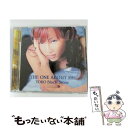 【中古】 THE ONE ABOUT ME/CD/GZCA-1008 / YOKO Black.Stone / GIZA studio CD 【メール便送料無料】【あす楽対応】