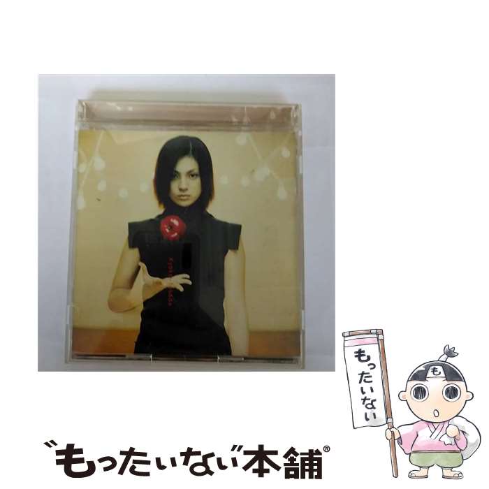 【中古】 最後の果実/CDシングル（12cm）/PCCA-01338 / 深田恭子 / ポニーキャニオン [CD]【メール便送料無料】【あす楽対応】