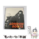 【中古】 声/CDシングル（12cm）/AVCD-30233 / ロンドンブーツ1号2号 / エイベックス・トラックス [CD]【メール便送料無料】【あす楽対応】