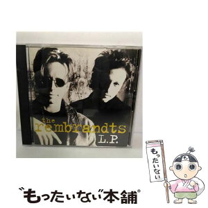 【中古】 アイル・ビー・ゼア・フォー・ユー/CD/AMCY-884 / ザ・レンブランツ / イーストウエスト・ジャパン [CD]【メール便送料無料】【あす楽対応】