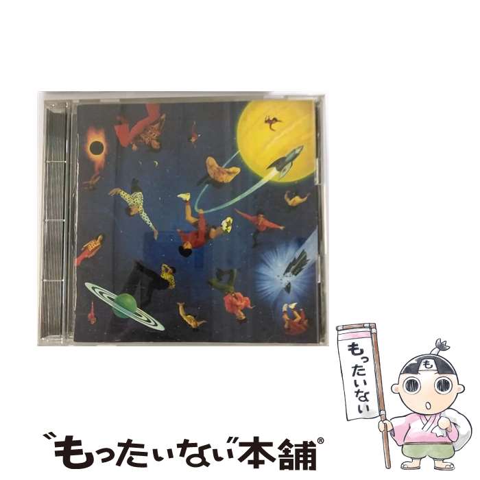 【中古】 ヒゲとボイン/CD/SRCL-2164 / UNICORN / ソニー・ミュージックレコーズ [CD]【メール便送料無料】【あす楽対応】