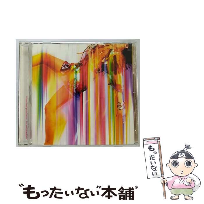 【中古】 butterfly　swimmer/CDシングル（12cm）/ESCL-3259 / school food punishment / ERJ [CD]【メール便送料無料】【あす楽対応】