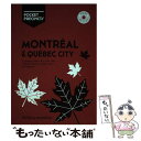 【中古】 Montreal & Quebec City Pocket Precincts: A Pocket Guide to the City's Best ...