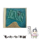 【中古】 DENIMS/CD/PICL-1087 / 石川よしひろ / パイオニアLDC CD 【メール便送料無料】【あす楽対応】