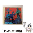 【中古】 eeney meeney barbee moe/CD/ESCB-1042 / バービーボーイズ / エピックレコードジャパン CD 【メール便送料無料】【あす楽対応】