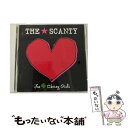 【中古】 For　Cherry　Girls/CD/TOCT-24753 / THE ★SCANTY / EMIミュージック・ジャパン [CD]【メール便送料無料】【あす楽対応】