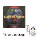 【中古】 Kiss the Future/CD/TFCC-88075 / SOPHIA / トイズファクトリー CD 【メール便送料無料】【あす楽対応】