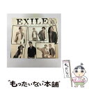 【中古】 道（完全限定生産盤）/CDシングル（12cm）/RZCD-45537 / EXILE / エイベックス マーケティング CD 【メール便送料無料】【あす楽対応】