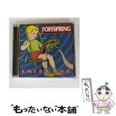 【中古】 アメリカーナ/CD/ESCA-7393 / オフスプリング / エピックレコードジャパン [CD]【メール便送料無料】【あす…