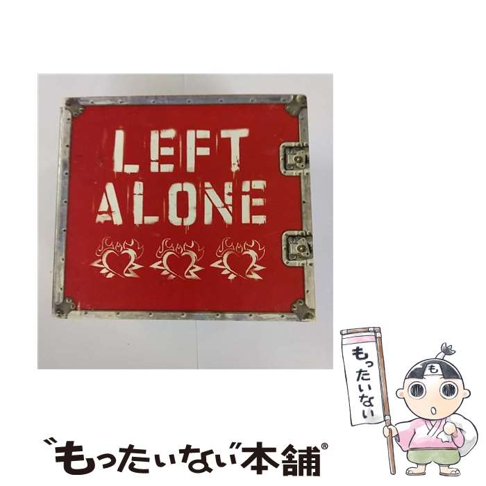 yÁz Left Alone / Left Alone / Left Alone / Hellcat Records [CD]y[֑zyyΉz