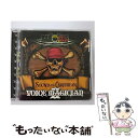 【中古】 VOICE　MAGICIAN　II　～SOUND　of　the　CARIBBEAN～/CD/TFCC-86329 / HAN-KUN / VAP =music= [CD]【メール便送料無料】【あす楽対応】