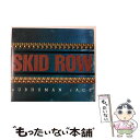 【中古】 サブヒューマン・レース/CD/AMCY-802 / スキッド・ロウ / イーストウエスト・ジャパン [CD]【メール便送料無料】【あす楽対応】