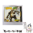 【中古】 スーパー・エイプ/CD/PHCR-6732 / リー・ペリー / マーキュリー・ミュージックエンタテインメント [CD]【メール便送料無料】【あす楽対応】