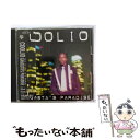 【中古】 ギャングスタズ・パラダイス/CD/SRCS-7810 / クーリオ / ソニー・ミュージックレコーズ [CD]【メール便送料無料】【あす楽対応】