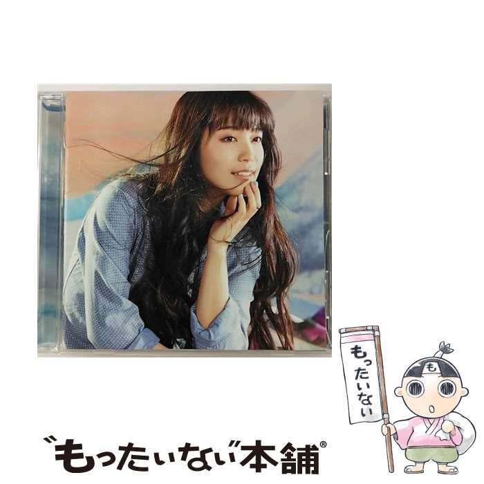 【中古】 SPLASH☆WORLD/CD/SRCL-9319 / miwa / SMR [CD]【メール便送料無料】【あす楽対応】