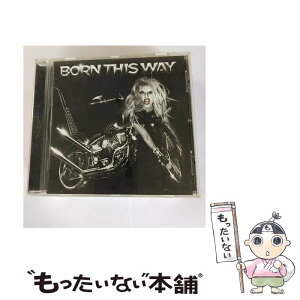 š Lady Gaga ǥ Born This Way CD ͢ / Lady Gaga / Universal [CD]ڥ᡼̵ۡڤб