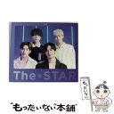 【中古】 The STAR（初回限定盤Blue）/CD/YRCS-95104 / JO1 / LAPONE ENTERTAINMENT CD 【メール便送料無料】【あす楽対応】