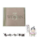 【中古】 WOMAN　3/CD/UICZ-1049 / オムニ