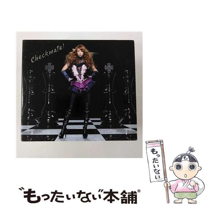 楽天市場】安室奈美恵 アルバム checkmateの通販 楽天市場】安室奈美恵 アルバム checkmateの通販