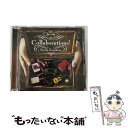 【中古】 Collaborations!/CD/SICC-815 / 小松亮太, Keiko Lee, チャーリー・コーセイ, 寺田恵子, 山口智子 / SMJ...
