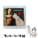 【中古】 CD VIBRATOR/TERENCE TRENT D'ARBY'Sテレンス・トレント・ダービー 輸入盤 / Terence Trent D'Arby / Sony [CD]【メール便送料無料】【あす楽対応】