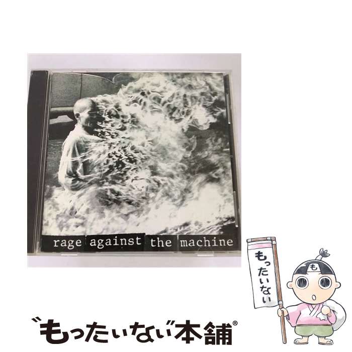 楽天市場】レージ アゲインスト ザ マシーン cdの通販