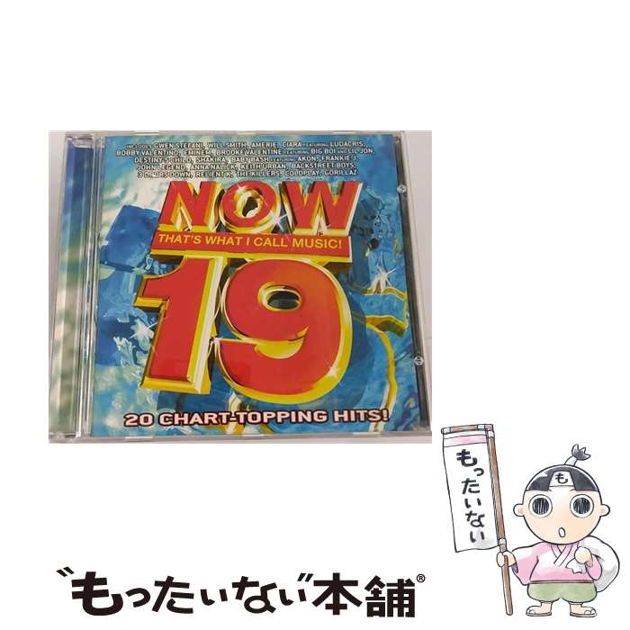 楽天市場】NOW CDの通販