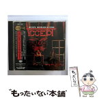 【中古】 レストレス・アンド・ワイルド/CD/ESCA-5350 / アクセプト / エピックレコードジャパン [CD]【メール便送料無料】【あす楽対応】