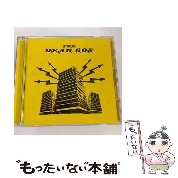 【中古】 無線衝突/CD/EICP-517 / ザ・デッド60s / ソニー・ミュージックジャパンインターナショナル [CD]【メール便送料無料】【あす楽対応】