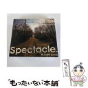  Spectacle．/CD/XNAE-10022 / DAISHI DANCE / urban sound project. 