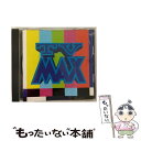 楽天もったいない本舗　楽天市場店【中古】 TV　MAX/CD/SRCS-8204 / オムニバス, スウェード, アマンダ・マーシャル, セリーヌ・ディオン, ストーン・エイジ, ディープ・フォレスト, / [CD]【メール便送料無料】【あす楽対応】