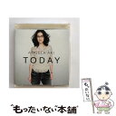 【中古】 TODAY/CD/ESCL-3030 / アンジェラ・アキ / エピックレコードジャパン [CD]【メール便送料無料】【あす楽対応】