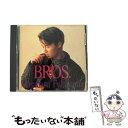 【中古】 BROS．/CD/BVCR-59 / 福山雅治 / BMGビクター [CD]【メール便送料無料】【あす楽対応】