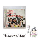 【中古】 FUN！　FUN！　FANFARE！/CD/ESCL-4335 / いきものがかり / ERJ [CD]【メール便送料無料】【あす楽対応】