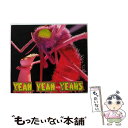 【中古】 Yeah Yeah Yeahs ヤーヤーヤーズ / Mosquito / Yeah Yeah Yeahs / Polydor CD 【メール便送料無料】【あす楽対応】