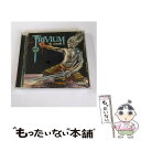 【中古】 ザ・クルセイド/CD/RRCY-21266 / トリヴィアム / ロードランナー・ジャパン [CD]【メール便送料無料】【あす楽対応】