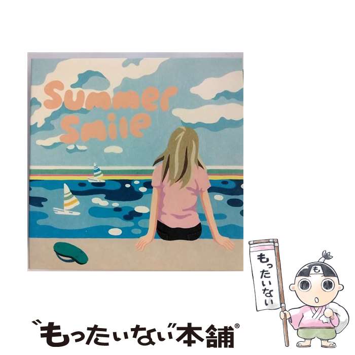 【中古】 Summer　Smile/CDシングル（12cm）/TFCC-89141 / RAG FAIR / トイズファクトリー [CD]【メール便送料無料】【あす楽対応】