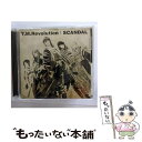 【中古】 Count　ZERO｜Runners　high　～戦国BASARA4　EP～/CDシングル（12cm）/ESCL-4158 / SCANDAL T.M.Revolution, T.M.Revolution, SCANDAL / ERJ [CD]【メール便送料無料】【あす楽対応】