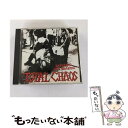 【中古】 Battered And Smashed TotalChaos / Total Chaos / Concrete Jungle Records [CD...