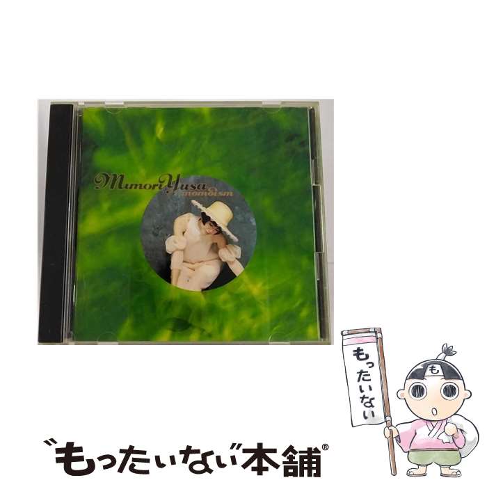 【中古】 momoism/CD/ESCB-1398 / 遊佐未森 / エピックレコードジャパン [CD]【メール便送料無料】【あす楽対応】