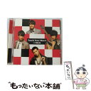 【中古】 Touch　Your　Heart/CD/PCCA-02886 / 飛輪海 / ポニーキャニオン [CD]【メール便送料無料】【あす楽対応】