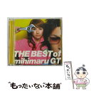  THE　BEST　of　mihimaru　GT/CD/UPCH-9290 / mihimaru GT / ユニバーサルJ 