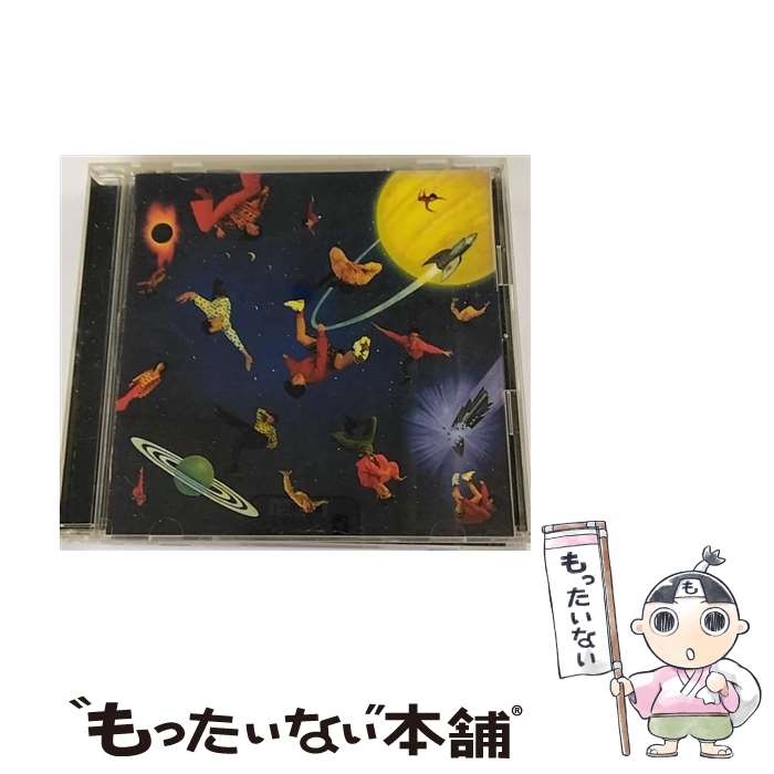 【中古】 ヒゲとボイン/CD/SRCL-3416 / UNICORN / ソニー ミュージックレコーズ CD 【メール便送料無料】【あす楽対応】