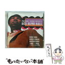 【中古】 RED BUMB BALL / Derrick Morgan, Austin Faithful, Various Artists, Lloyd & D...