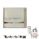 【中古】 サイレント・アラーム/CD/V2CP-205 / ブロック・パーティー / V2レコーズジャパン/コロムビアミュージックエンタテインメント [CD]【メール便送料無料】【あす楽対応】