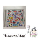 EANコード：4988064946853■こちらの商品もオススメです ● CD 不器用太陽/SKE48 劇場盤 / / [CD] ● 不器用太陽（初回生産限定盤／Type-B）/CDシングル（12cm）/AVCD-83007 / SKE48 / avex trax [CD] ● 不器用太陽（初回生産限定盤／Type-C）/CDシングル（12cm）/AVCD-83008 / SKE48 / avex trax [CD] ● 不器用太陽（初回生産限定盤／Type-D）/CDシングル（12cm）/AVCD-83009 / SKE48 / avex trax [CD] ● 不器用太陽（初回生産限定盤／Type-A）/CDシングル（12cm）/AVCD-83006 / SKE48 / avex trax [CD] ● 天使はどこにいる？（Type　A）/CDシングル（12cm）/KIZM-521 / fairy w!nk / キングレコード [CD] ■通常24時間以内に出荷可能です。※繁忙期やセール等、ご注文数が多い日につきましては　発送まで48時間かかる場合があります。あらかじめご了承ください。■メール便は、1点から送料無料です。※宅配便の場合、2,500円以上送料無料です。※あす楽ご希望の方は、宅配便をご選択下さい。※「代引き」ご希望の方は宅配便をご選択下さい。※配送番号付きのゆうパケットをご希望の場合は、追跡可能メール便（送料210円）をご選択ください。■ただいま、オリジナルカレンダーをプレゼントしております。■「非常に良い」コンディションの商品につきましては、新品ケースに交換済みです。■お急ぎの方は「もったいない本舗　お急ぎ便店」をご利用ください。最短翌日配送、手数料298円から■まとめ買いの方は「もったいない本舗　おまとめ店」がお買い得です。■中古品ではございますが、良好なコンディションです。決済は、クレジットカード、代引き等、各種決済方法がご利用可能です。■万が一品質に不備が有った場合は、返金対応。■クリーニング済み。■商品状態の表記につきまして・非常に良い：　　非常に良い状態です。再生には問題がありません。・良い：　　使用されてはいますが、再生に問題はありません。・可：　　再生には問題ありませんが、ケース、ジャケット、　　歌詞カードなどに痛みがあります。