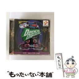 【中古】 PS Dance Dance Revolution / コナミ【メール便送料無料】【あす楽対応】