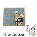 【中古】 Idle Gossip ザ トイ ドールズ / Toy Dolls / Captain Oi CD 【メール便送料無料】【あす楽対応】